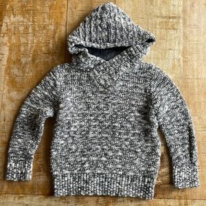 Cat & Jack boys sweater size 4/5t